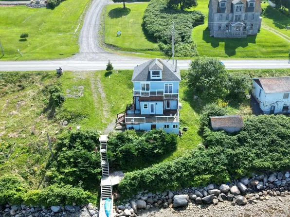 1519 Union St, Canso, NS B0H 1H0