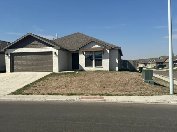 7200 Athens St, Amarillo, TX 79118