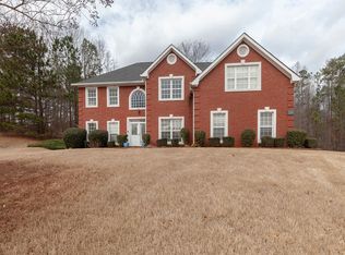 733 Whitfield Ct, Stockbridge, GA 30281