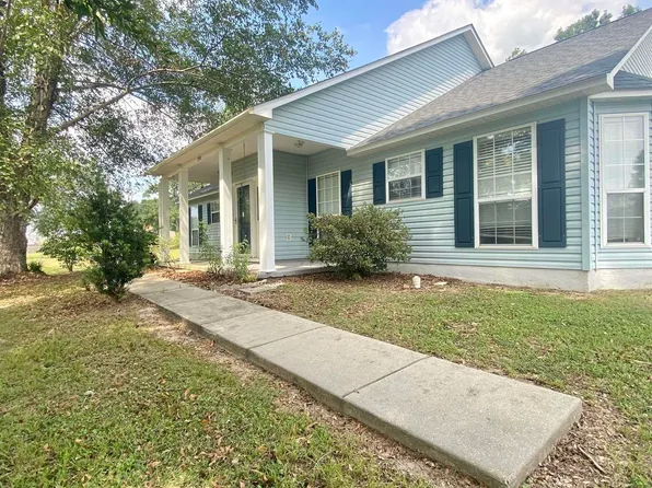 191 Rolling Hills Ln, Brewton, AL 36426