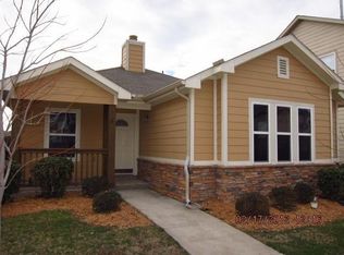 7101 Cotton Seed Dr, McKinney, TX 75070