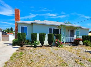 9972 Obeck Ave, Pacoima, CA 91331