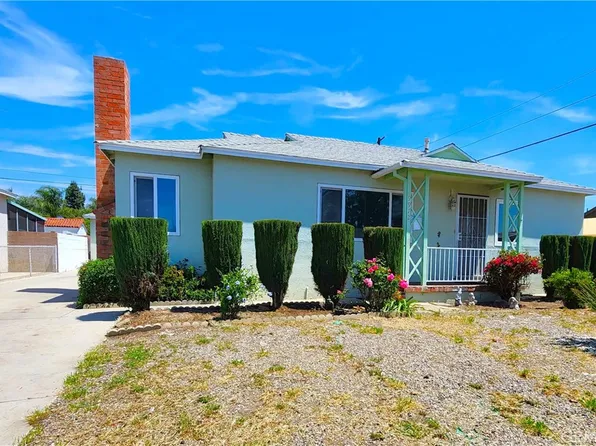 9972 Obeck Ave, Pacoima, CA 91331