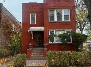 7957 S Clyde Ave #2, Chicago, IL 60617