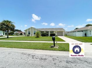 12003 Sula St, Orlando, FL 32837
