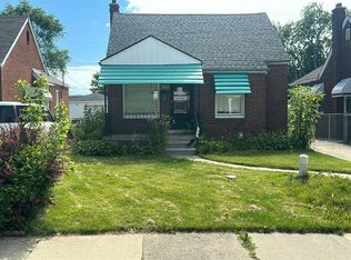 22810 David Ave, Eastpointe, MI 48021