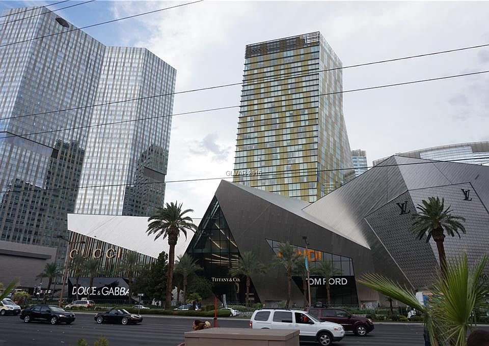 1st image of 3726 Las Vegas Blvd S Unit 1103