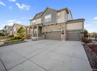 27786 E Alder Drive, Aurora, CO 80016
