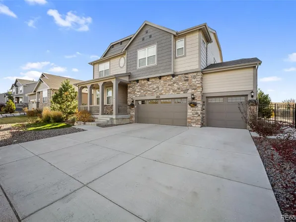 27786 E Alder Drive, Aurora, CO 80016