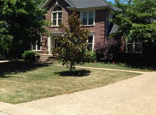 7707 Hermits Run Rd, Louisville, KY 40291