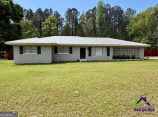 1387 Us Highway 29 E, East Dublin, GA 31027