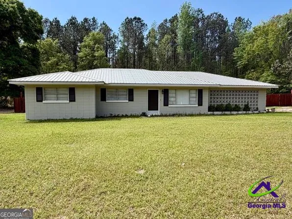 1387 Us Highway 29 E, East Dublin, GA 31027