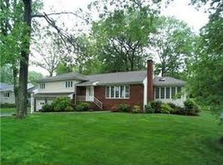 280 Birch St, Emerson, NJ 07630