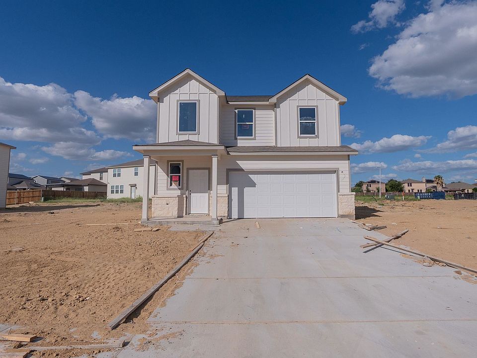 1st image of 11213 Cantabria Dr