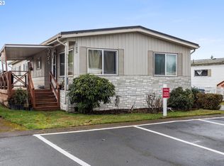13900 SE Highway 212 Unit 125, Clackamas, OR