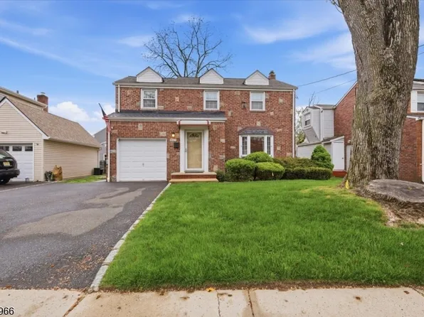 861 Liberty Ave, Union Twp., NJ 07083