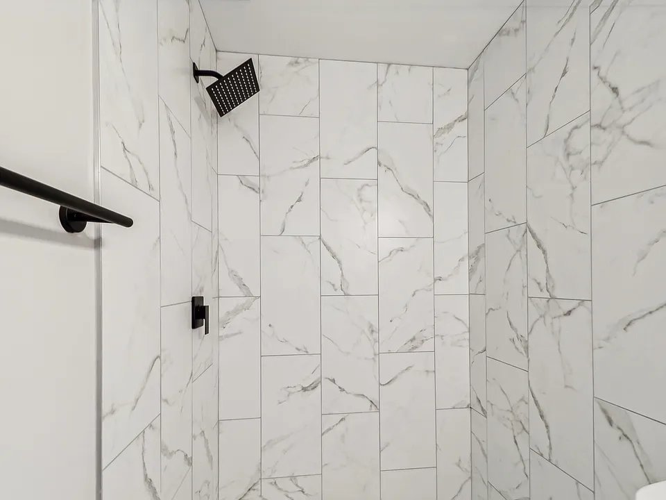 Owners Suite Bathroom