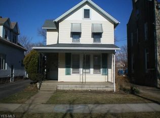 316 Lawrence St, Sandusky, OH 44870