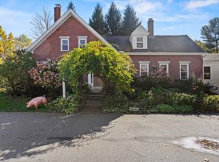 31 Webbs Mills Rd, Casco, ME 04015