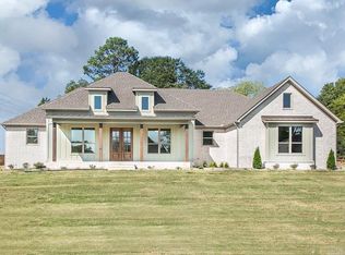 10 Daly Dr #1, Cabot, AR 72023