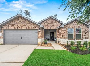 2623 Lost Holly Ln, Conroe, TX 77301