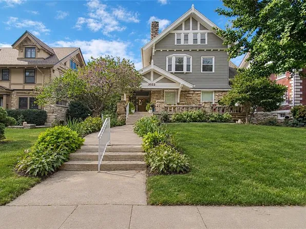 3522 Harrison Blvd, Kansas City, MO 64109