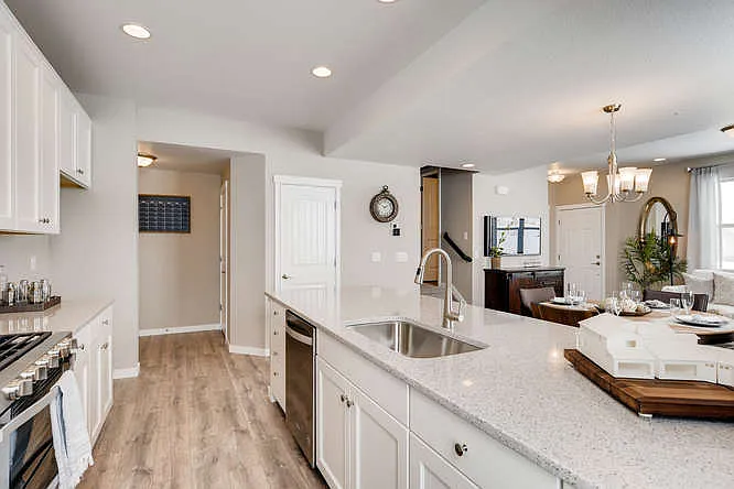 North Fork Townhomes — Photo 30