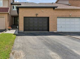51 Ashbrook Way, Brampton, ON L6Y 4R4
