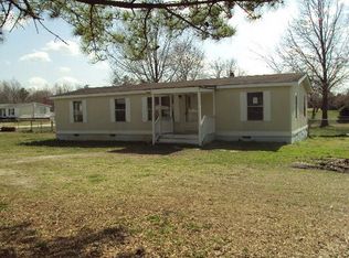 4408 Old Milburnie Rd, Wendell, NC 27591