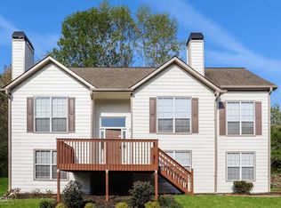 3419 Windgate Dr, Buford, GA 30519