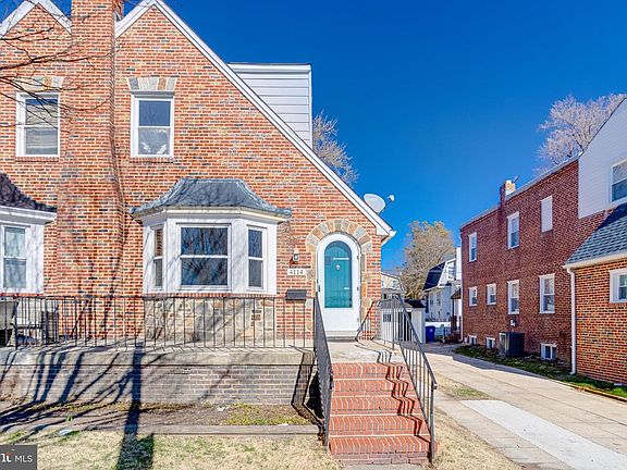 2nd image of 4114 Moravia Rd