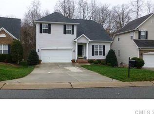 14120 Wild Elm Rd, Charlotte, NC 28277