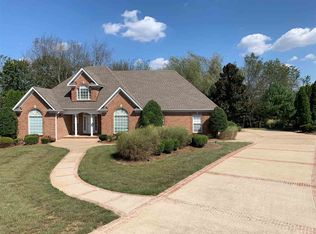 119 Walnut Grove Ct, Alvaton, KY 42122