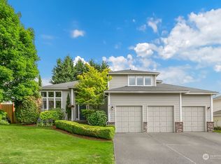 11323 SE 313th Pl, Auburn, WA