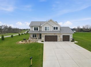 11688 Patterson Ave, Cedar Lake, IN 46303