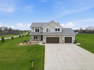 11688 Patterson Ave, Cedar Lake, IN, 46303