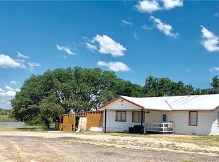 9556 W Highway 180, Breckenridge, TX 76424