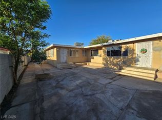 125 George Pl, Las Vegas, NV 89106