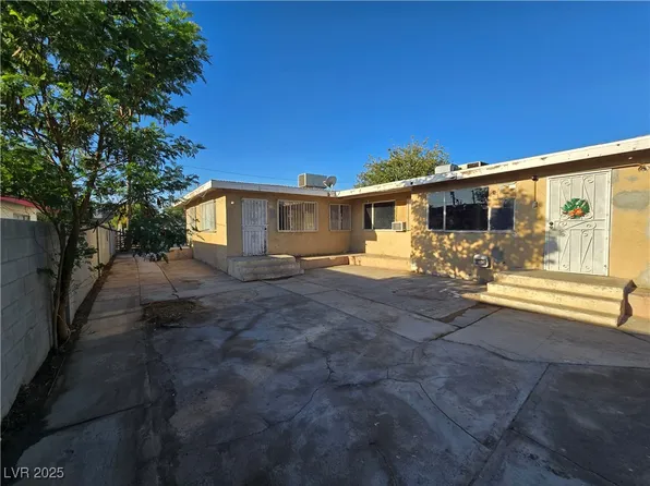 125 George Pl, Las Vegas, NV 89106