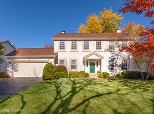 1342 Northgate Ct, Bartlett, IL 60103