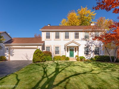 1342 Northgate Ct, Bartlett, IL, 60103
