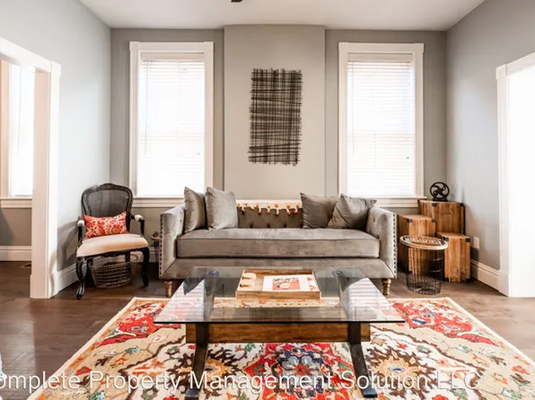 3425 Wyoming St, Saint Louis, MO 63118