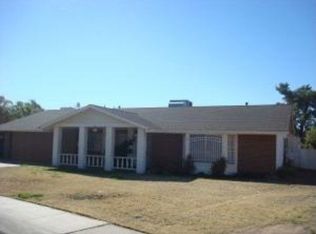 4032 N 61st Dr, Phoenix, AZ 85033