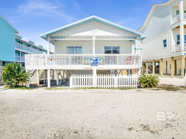 716 W Beach Blvd, Gulf Shores, AL 36542