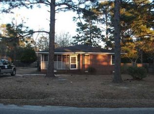301 Smith St, Lake City, SC 29560