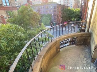 63 W 73rd St #3F, New York, NY 10023