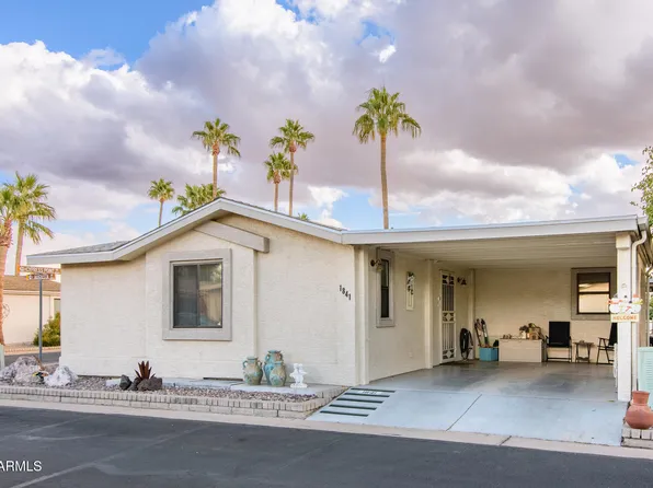 1841 E AUGUSTA Avenue, Chandler, AZ 85249