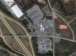 1011 Cass White Rd, Cartersville, GA 30121