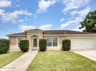 6465 Grissom Pkwy, Cocoa, FL 32927