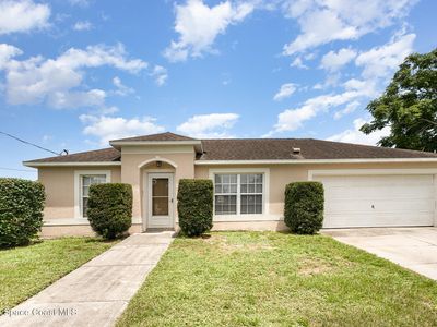 6465 Grissom Pkwy, Cocoa, FL, 32927